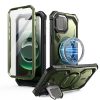 Supcase Iblsn Armorbox Mag Magsafe iPhone 16e tok-843439157033 5 kép