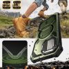 Supcase Iblsn Armorbox Mag Magsafe iPhone 16e tok-843439157033 1 kép