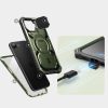 Supcase Iblsn Armorbox Mag Magsafe iPhone 16e tok-843439157033 3 kép
