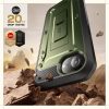 Supcase Unicorn Beetle Pro iPhone 16e tok-843439157095 2 kép