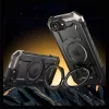  iPhone 16e fekete Supcase Ub Grip Mag Magsafe tok-843439157118 6 kép