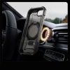 Supcase Ub Grip Mag Magsafe iPhone 16e fekete tok-843439157118 8 kép