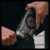 Supcase Ub Grip Mag Magsafe iPhone 16e fekete tok-843439157118 10 kép