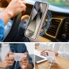 Tech-protect Liquid Silicone Magsafe iPhone 16e Rózsaszín Gyöngyhá-5906302360857 2 kép
