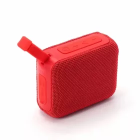 Wireless speaker C100 5W piros