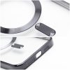 ELECTRO MAG COVER tok MagSafe kompatibilis IPHONE 16e fekete-5903396365492 4 kép