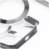ELECTRO MAG COVER tok MagSafe kompatibilis IPHONE 16e fekete-5903396365492 5 kép