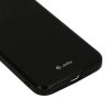 Jelly szilikon tok iPhone 12 Pro MAX fekete-5900217376286 4 kép
