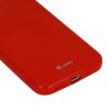 iPhone 12 Pro Max Jelly szilikon tok piros-5900217376293 2 kép