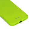 iPhone 12 Pro Max Jelly szilikon tok lime-5900217376323 4 kép