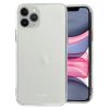 Jelly szilikon tok iPhone 12 Pro MAX átlátszó-5900217376347 1 kép