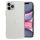 Jelly szilikon tok iPhone 12 Pro MAX átlátszó-5900217376347 1 kép