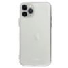 Jelly szilikon tok iPhone 12 Pro MAX átlátszó-5900217376347 2 kép