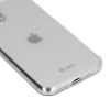 Jelly szilikon tok iPhone 12 Pro MAX átlátszó-5900217376347 4 kép