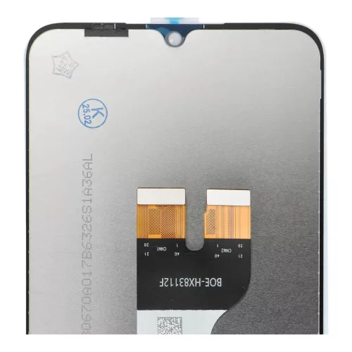 NCC LCD kijelző SAMSUNG A05S A057F/A057M OEM keret nélkül,-5903396381287 3 kép