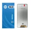 NCC LCD kijelző SAMSUNG A21S A217F/A217M-hez OEM keret nélkül