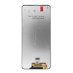 NCC LCD kijelző SAMSUNG A21S A217F/A217M-hez OEM keret nélkül-5903396381430 2 kép