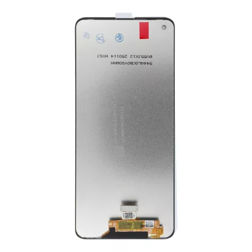 NCC LCD kijelző SAMSUNG A21S A217F/A217M-hez OEM keret nélkül-5903396381430 2 kép