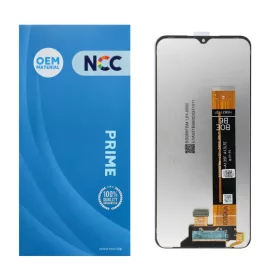   NCC LCD kijelző SAMSUNG A13 4G A135F/A135U/A135M/A137F OEM keret nélkül,