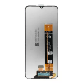 NCC LCD kijelző SAMSUNG A13 4G A135F/A135U/A135M/A137F OEM keret nél-5903396381324 2 kép