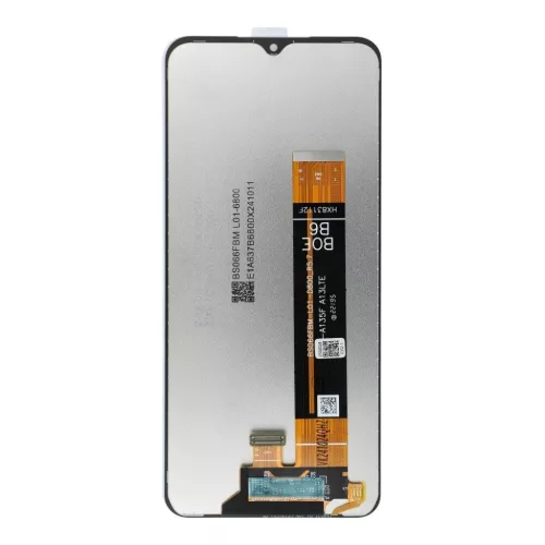 NCC LCD kijelző SAMSUNG A13 4G A135F/A135U/A135M/A137F OEM keret nél-5903396381324 2 kép