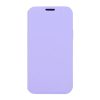 iPhone 12 mini Vennus Lite fliptok világos lila-5900217372141 1 kép
