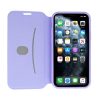 iPhone 12 mini Vennus Lite fliptok világos lila-5900217372141 3 kép