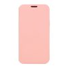 iPhone 12 Pro MAX Vennus Lite fliptok világos pink-5900217372233 1 kép