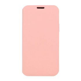 iPhone 12 Pro MAX Vennus Lite fliptok világos pink-5900217372233 1 kép