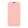 iPhone 12 Pro MAX Vennus Lite fliptok világos pink-5900217372233 1 kép