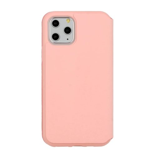 iPhone 12 Pro MAX Vennus Lite fliptok világos pink-5900217372233 2 kép