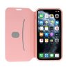 iPhone 12 Pro MAX Vennus Lite fliptok világos pink-5900217372233 3 kép
