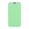 Vennus Lite fliptok iPhone 12 Pro MAX türkiz-5900217372240 1 kép