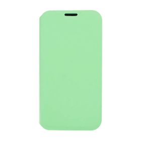 Vennus Lite fliptok iPhone 12 Pro MAX türkiz-5900217372240 1 kép