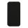 Vennus Lite fliptok Samsung M21 fekete