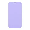 Samsung M21 Vennus Lite fliptok világos lila-5900217372066 1 kép