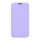 Samsung M21 Vennus Lite fliptok világos lila-5900217372066 1 kép