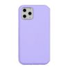 Samsung M21 Vennus Lite fliptok világos lila-5900217372066 2 kép