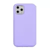 Samsung M21 Vennus Lite fliptok világos lila-5900217372066 2 kép