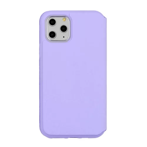 Samsung M21 Vennus Lite fliptok világos lila-5900217372066 2 kép
