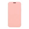 Vennus Lite fliptok Samsung M21 világos pink