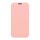Vennus Lite fliptok Samsung M21 világos pink