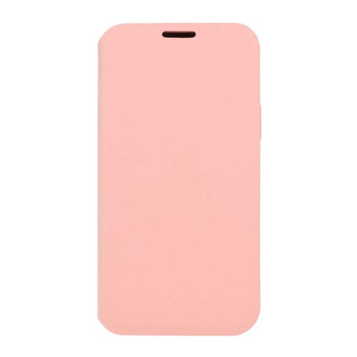 Vennus Lite fliptok Samsung M21 világos pink