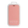 Vennus Lite fliptok Samsung M21 világos pink-5900217372073 4 kép