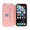 Vennus Lite fliptok Samsung M31S világos pink-5900217372110 3 kép