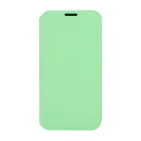 Vennus Lite fliptok Samsung M31S türkiz-5900217372127 1 kép
