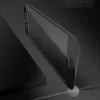  iPhone 12 Mini fekete keretes üvegfólia Wozinsky Flexi nano hybrid -9111201911604 9 kép