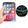 iPhone 12 Pro MAX HOFI GLASS PRO+ Hybrid temperált üvegfólia 9H 2.5-795787713952 4 kép