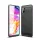 Tech-Protect Szénszál mintájú TPU tok Samsung M51 fekete-795787714072 1 kép