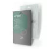 Tech-Protect Szénszál mintájú TPU tok Samsung M51 fekete-795787714072 6 kép